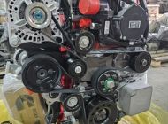 Двигатель для а/м Газ 2217 Соболь Камминз Cummins ISF 2.8s3129P Е-3